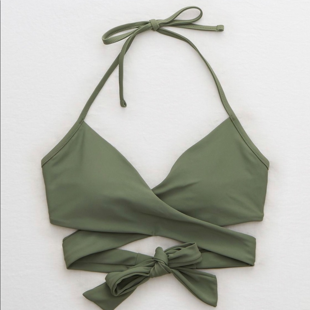 Aerie Bikini Top